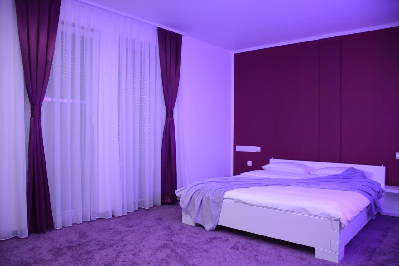 Hotel Vrata Bosne Velika Kladusa