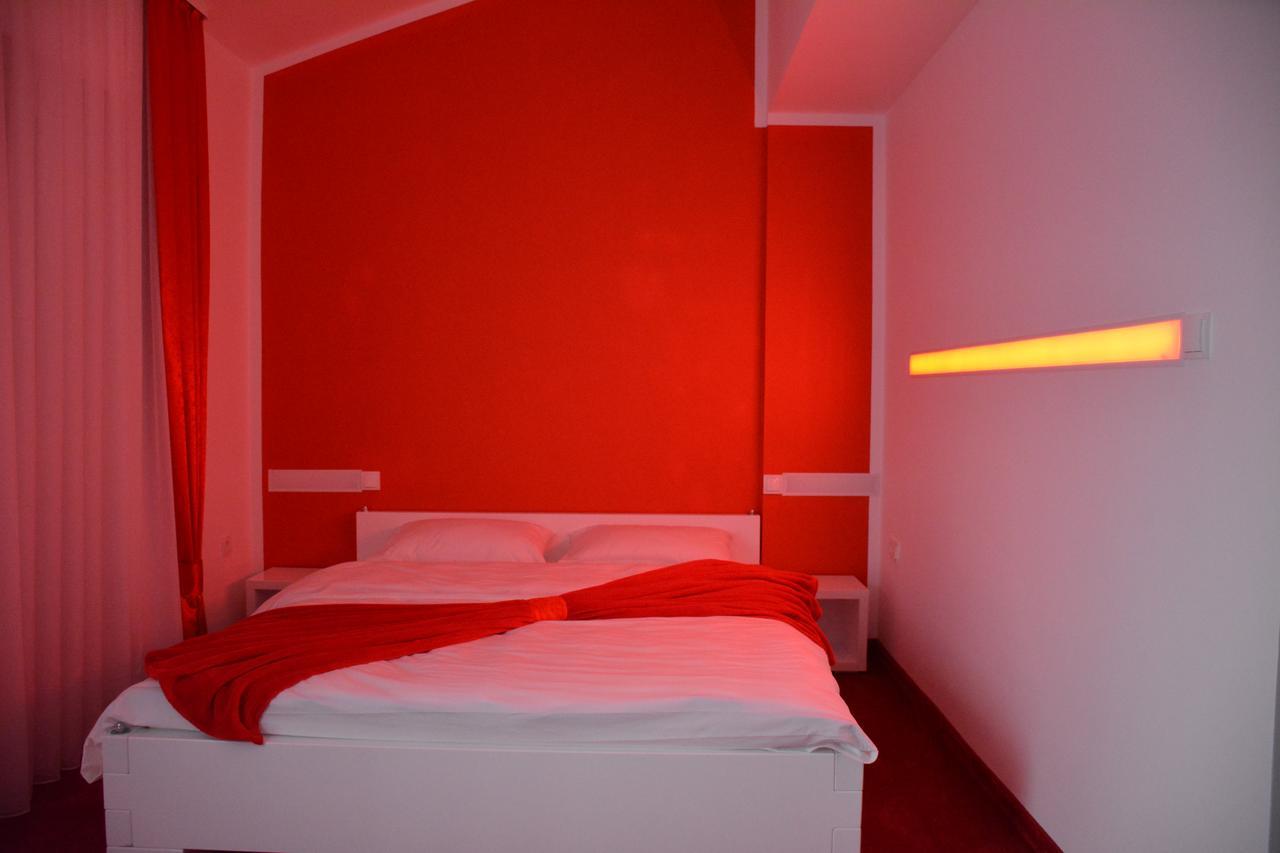 Vrata Bosne Hotel