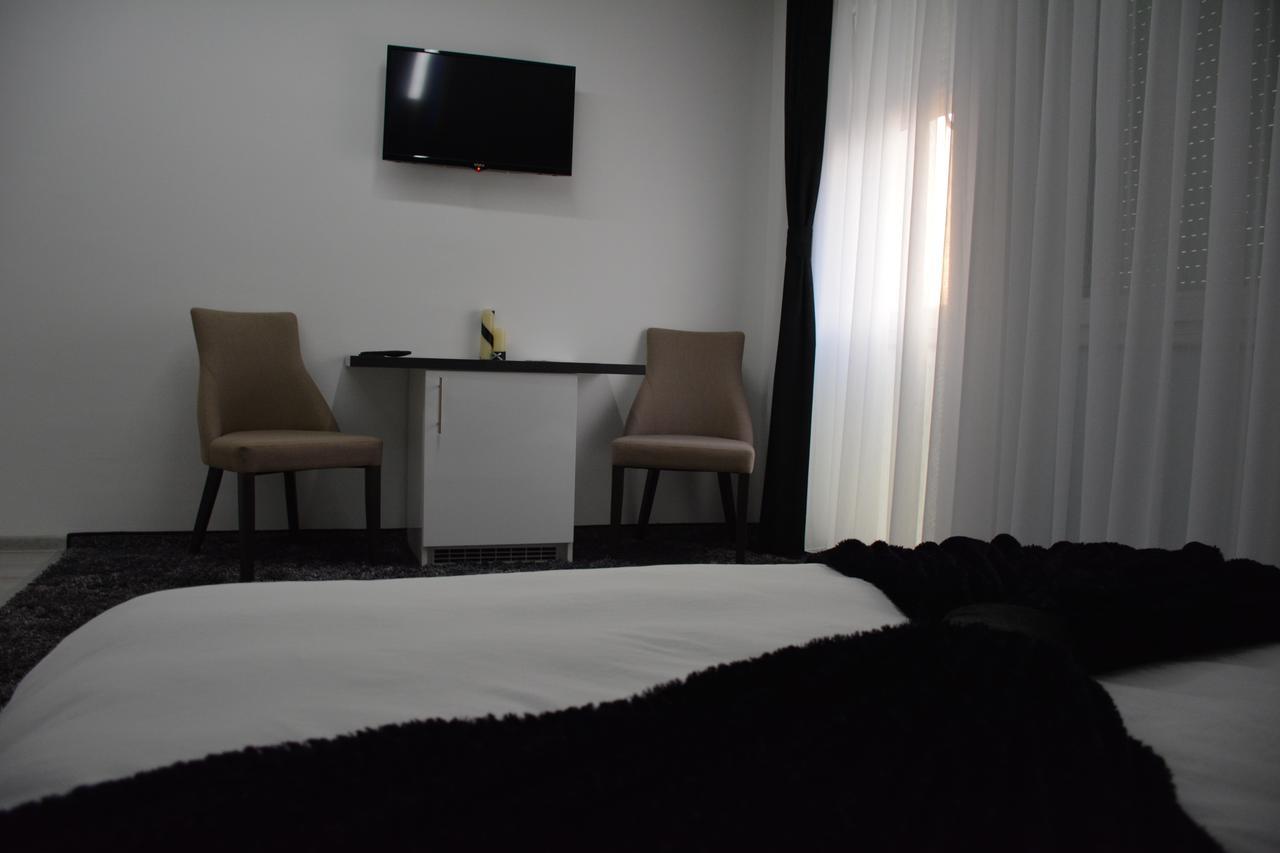 Vrata Bosne Hotel Velika Kladusa