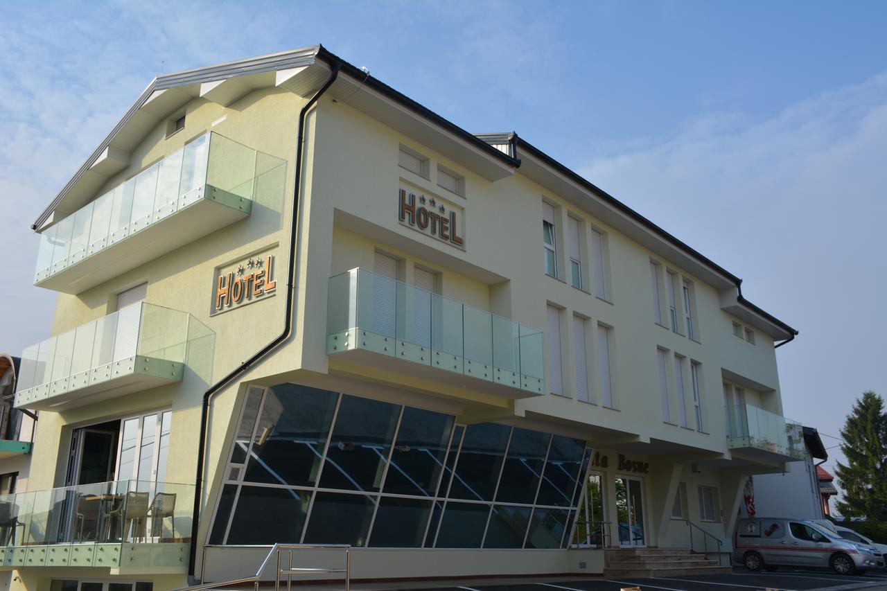 Vrata Bosne Hotel 3*