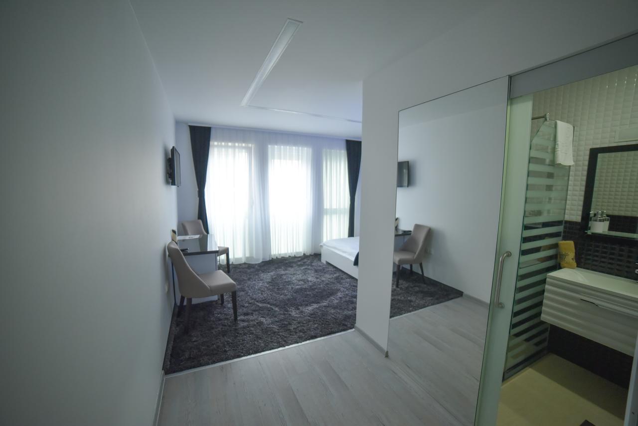 Hotel Vrata Bosne