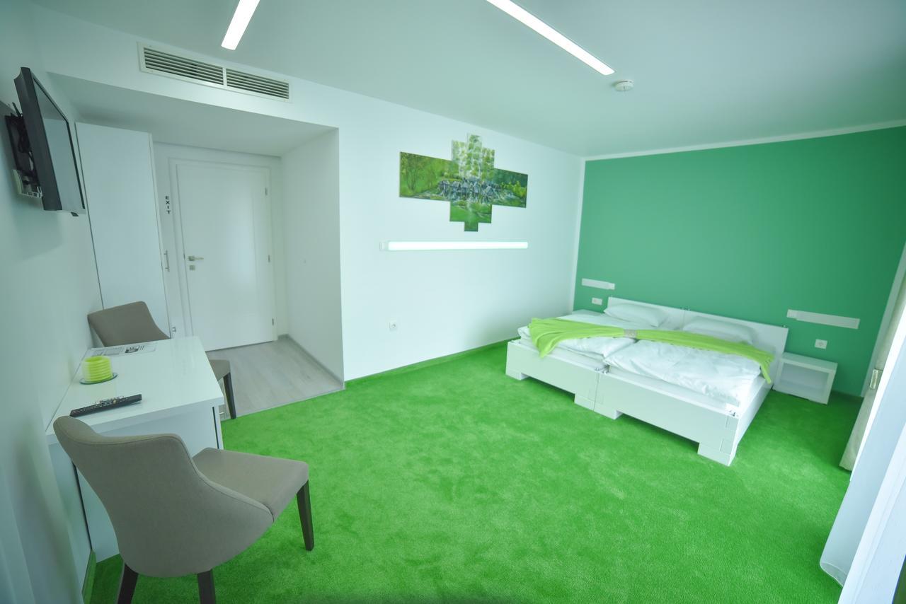 Vrata Bosne Hotel Velika Kladusa